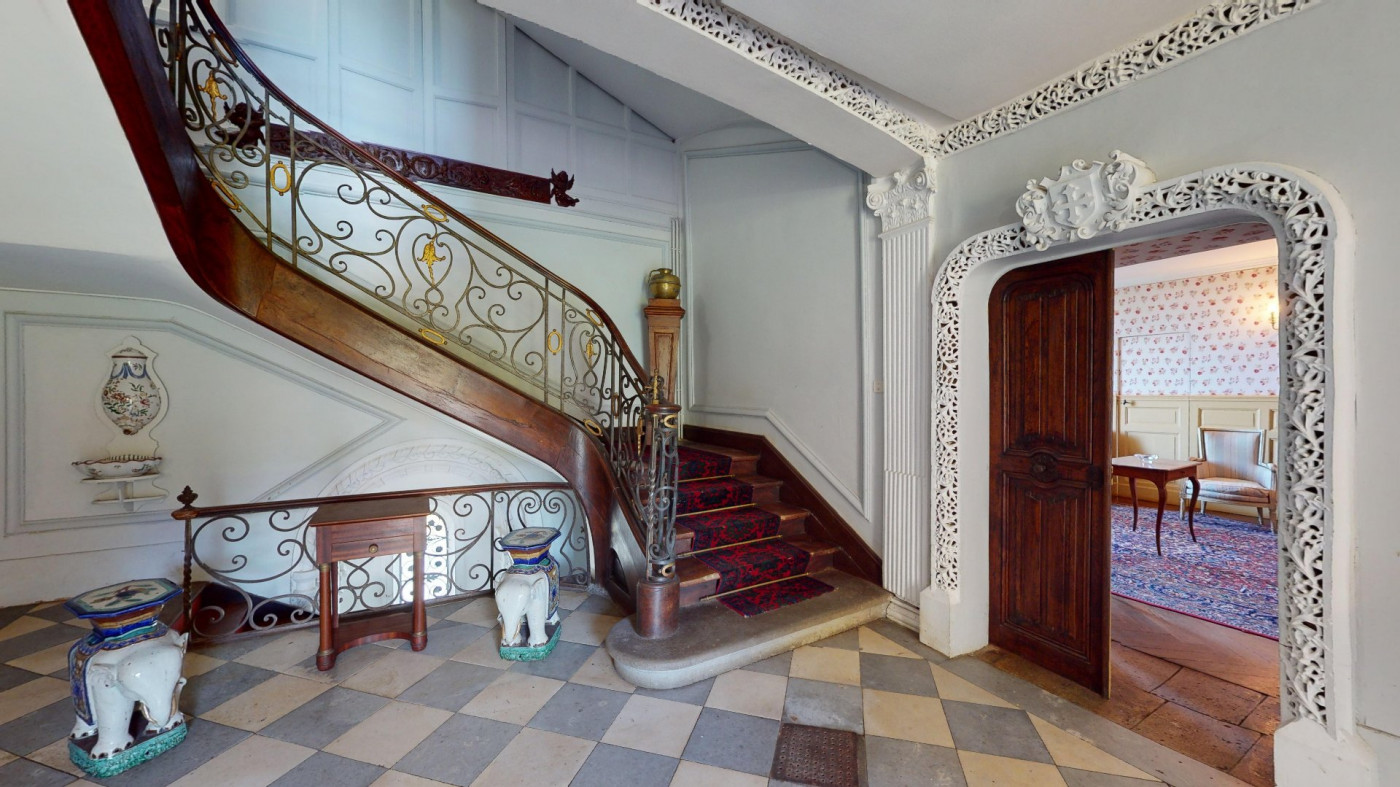 sale Château Calmont - Photo 14