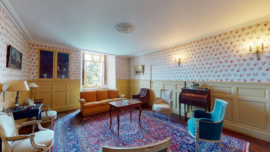 sale Château Calmont - Photo 7