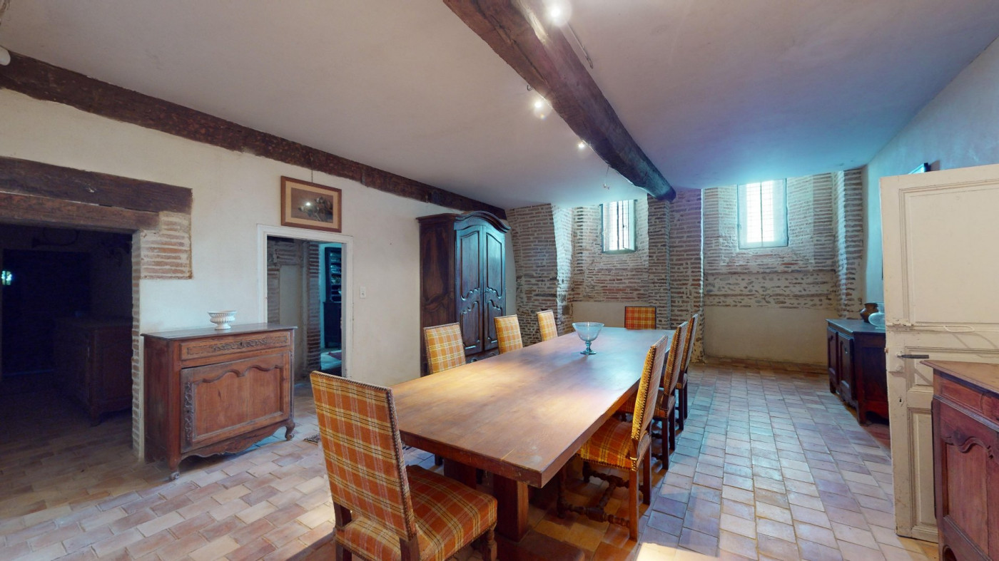 sale Château Calmont - Photo 18