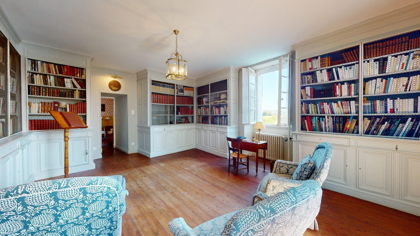 sale Château Calmont - Photo 5