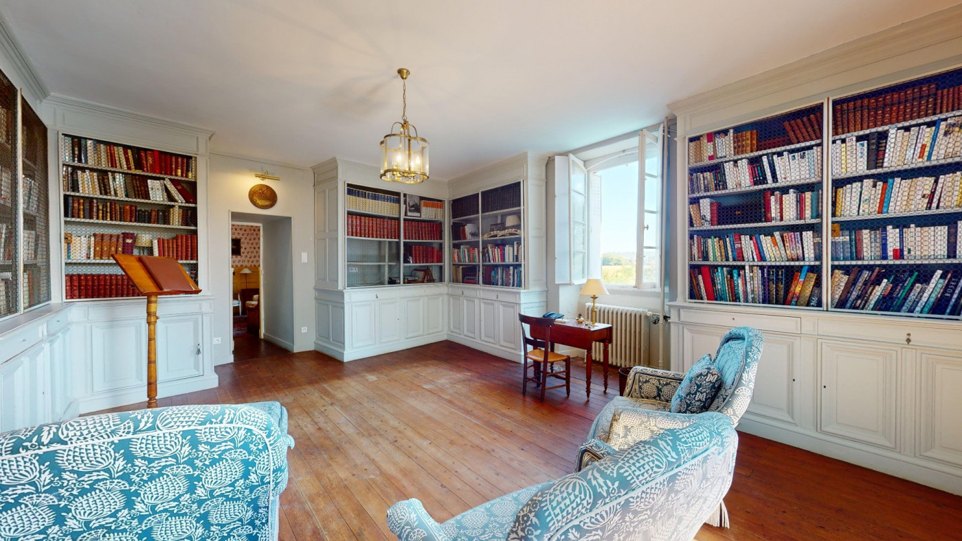 sale Château Calmont - Photo 5