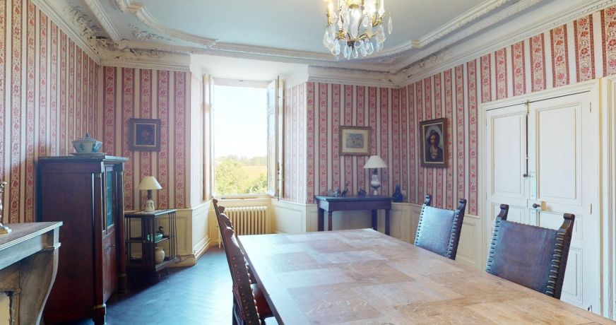 vente Château Calmont