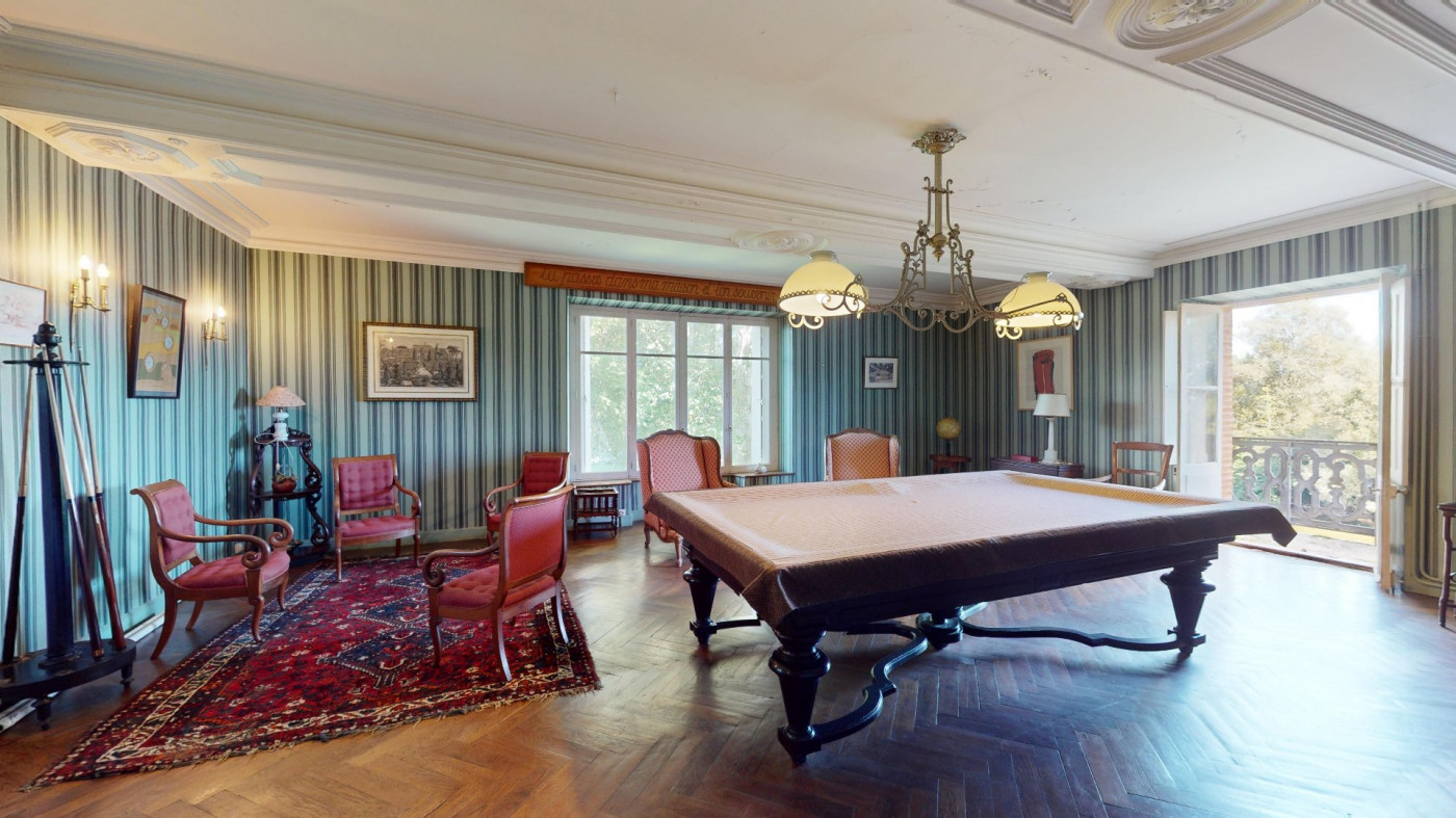 sale Château Calmont - Photo 8