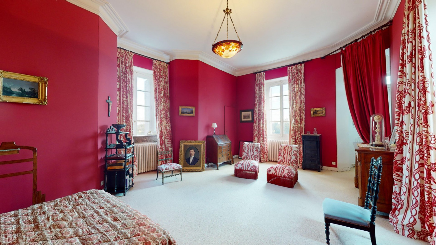 sale Château Calmont - Photo 11