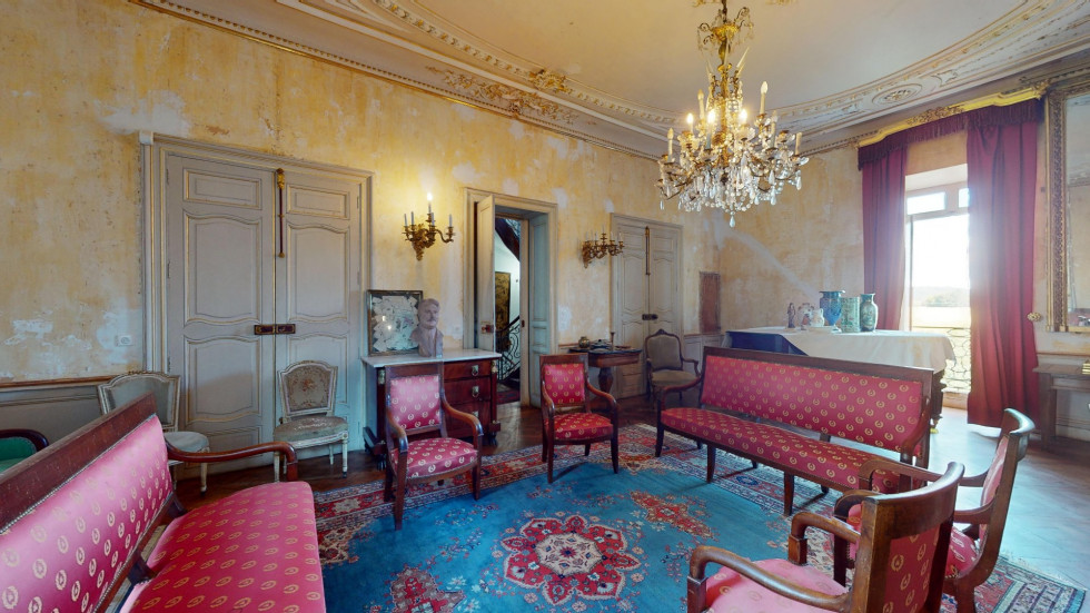 vente Château Calmont - Photo 10