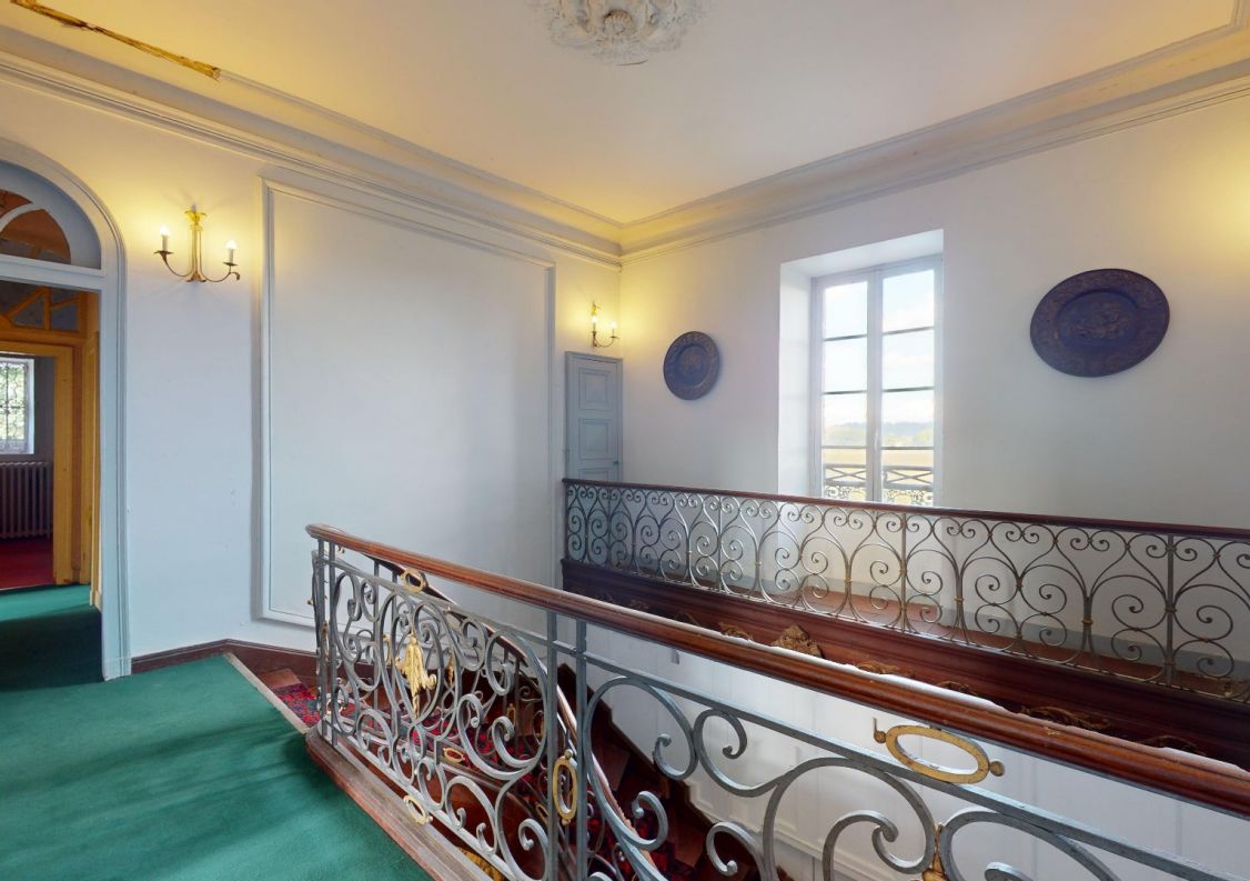 vente Château Calmont