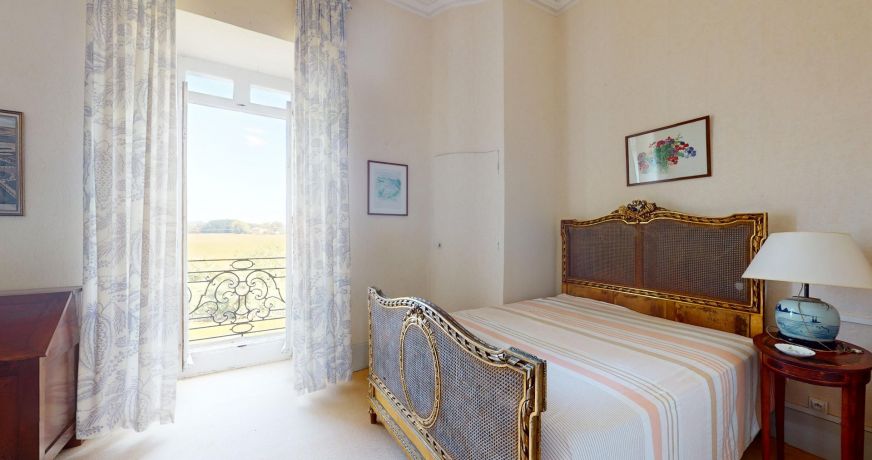 vente Château Calmont