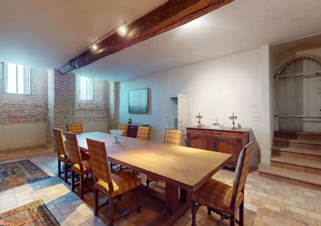 vente Château Calmont