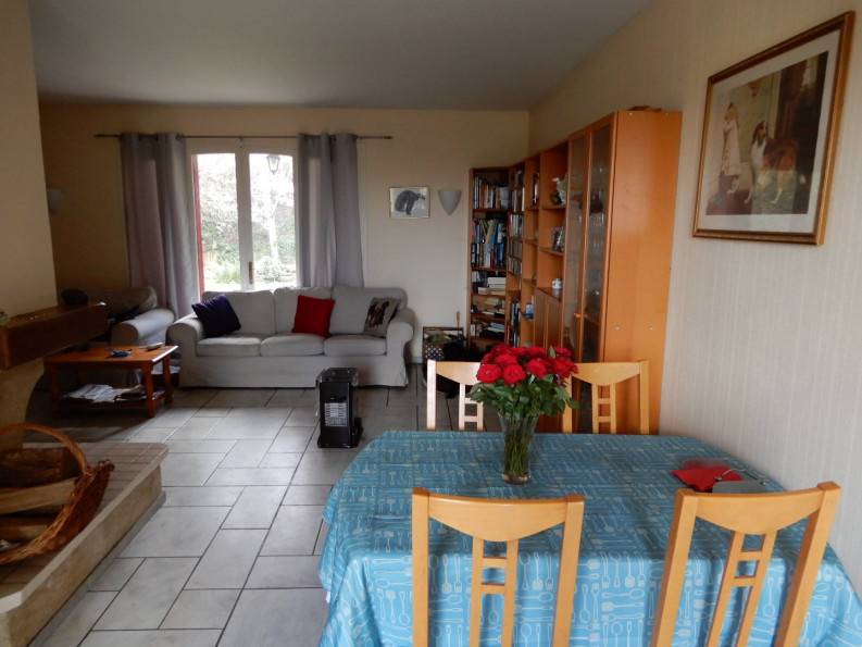 vente Maison individuelle Castelnaudary - Photo 4