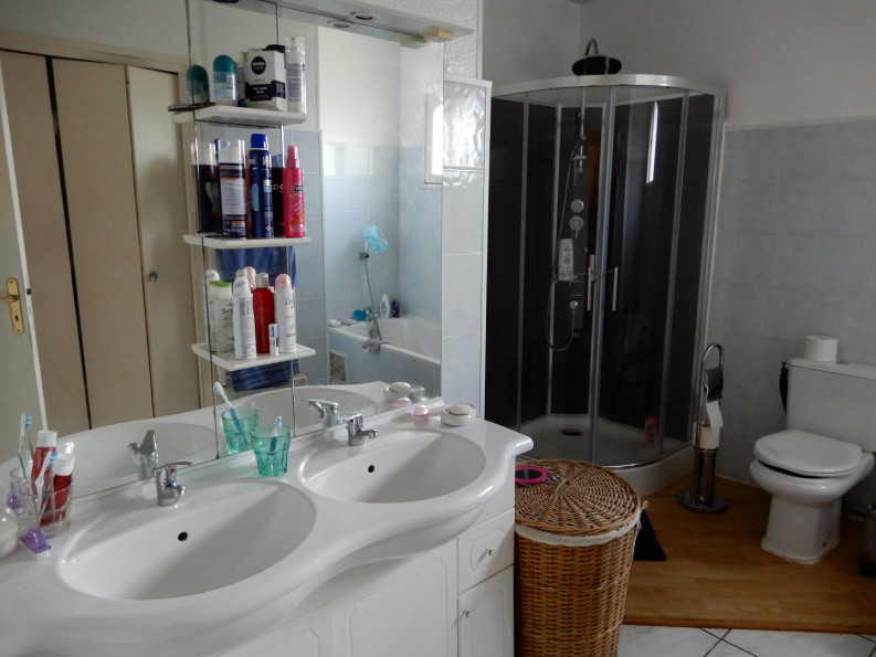 vente Maison individuelle Castelnaudary - Photo 9