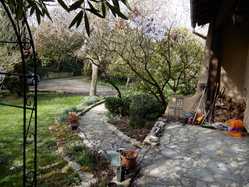 vente Maison individuelle Castelnaudary - Photo 17