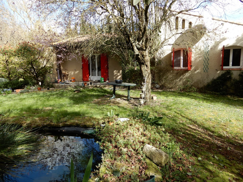 vente Maison individuelle Castelnaudary - Photo 19