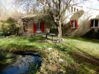 vente Maison individuelle Castelnaudary