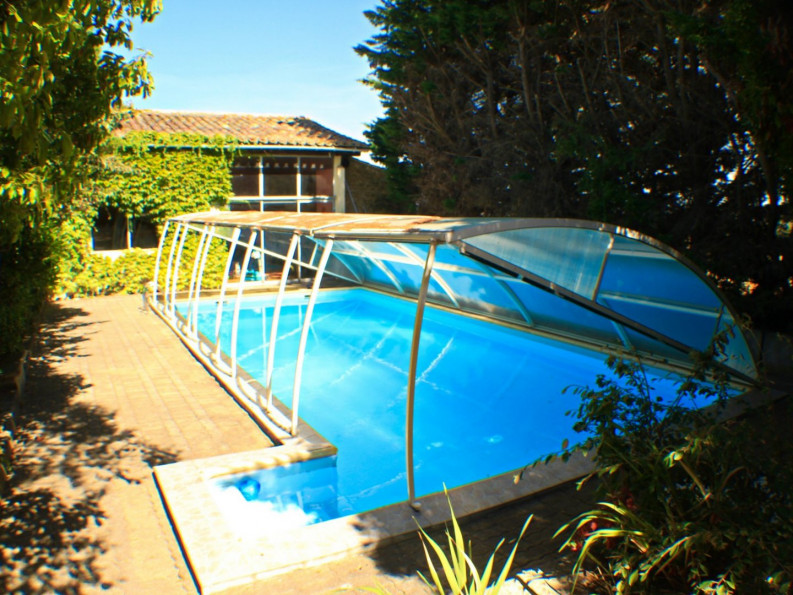 vente Maison individuelle Castelnaudary - Photo 3