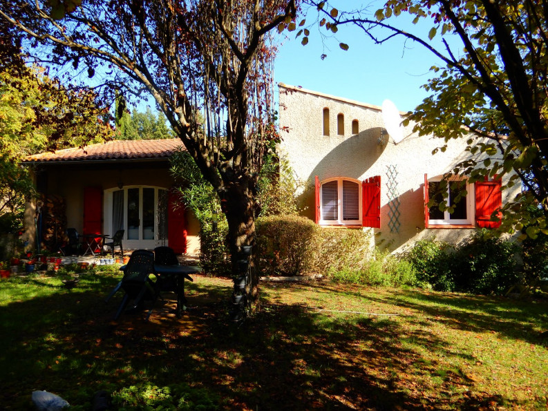 vente Maison individuelle Castelnaudary - Photo 1