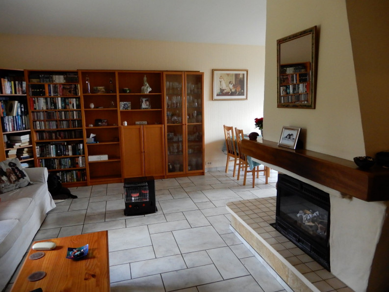vente Maison individuelle Castelnaudary - Photo 6