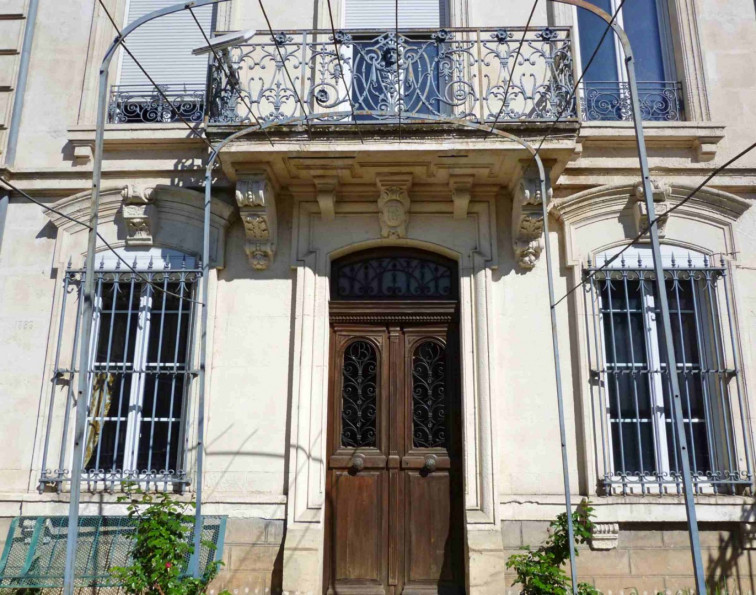 sale Maison de maître Limoux - Photo 18