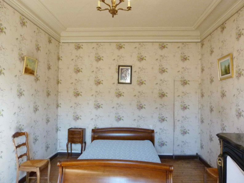 sale Maison de maître Limoux - Photo 14