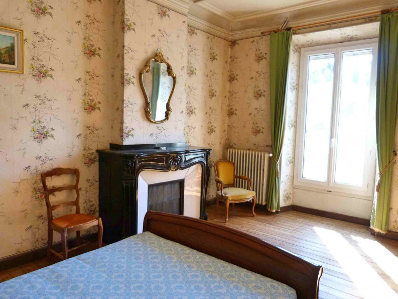 sale Maison de maître Limoux - Photo 13