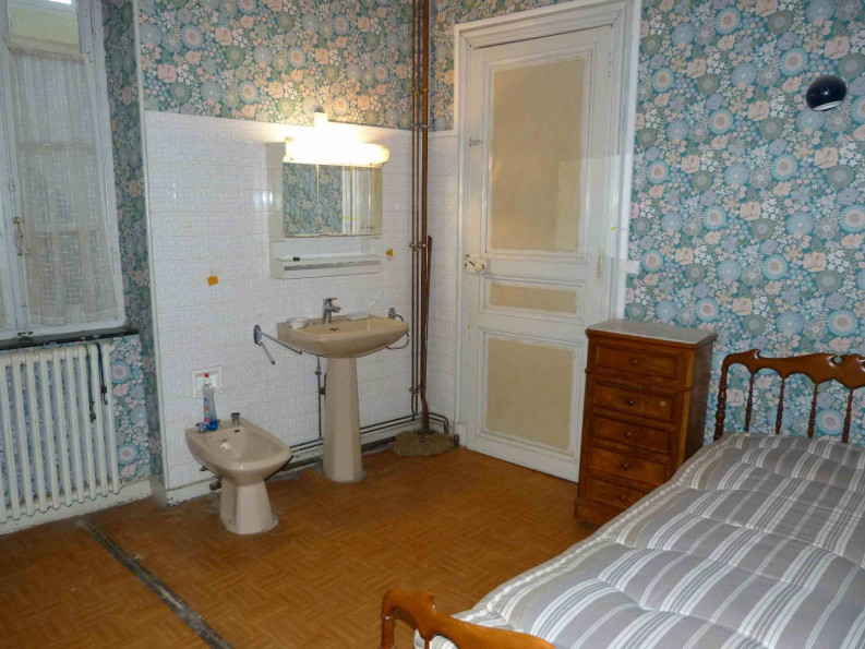 sale Maison de maître Limoux - Photo 15