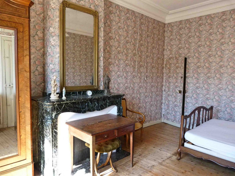 sale Maison de maître Limoux - Photo 8