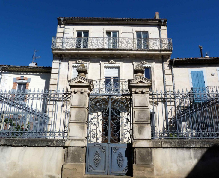 sale Maison de maître Limoux - Photo 1