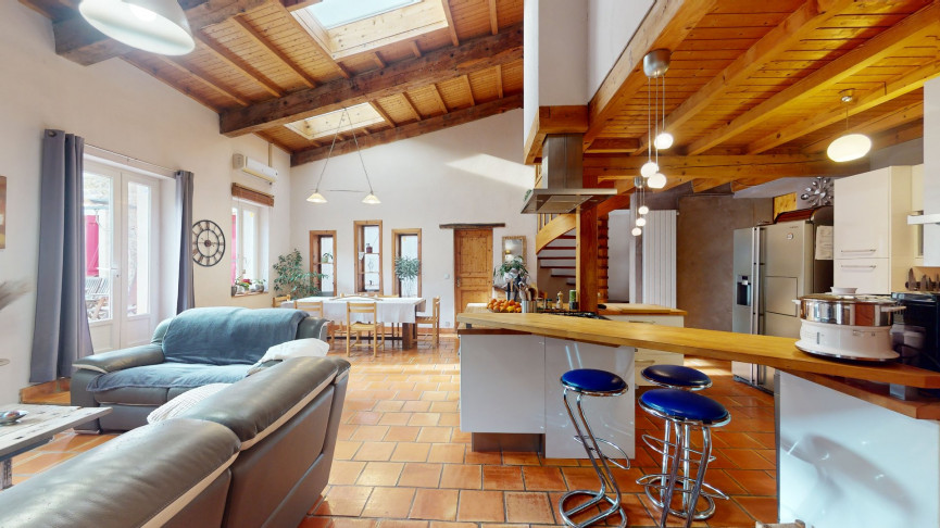 sale Propriété Capendu - Photo 4