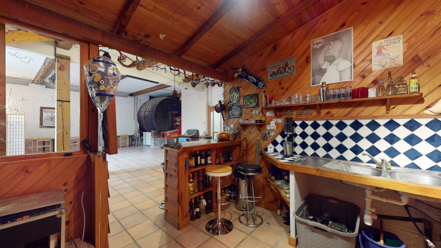 sale Propriété Capendu - Photo 14