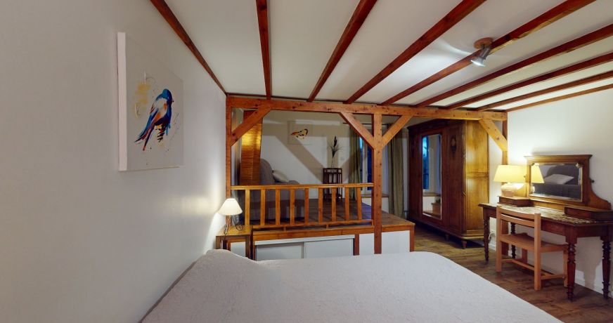 vente Propriété Capendu