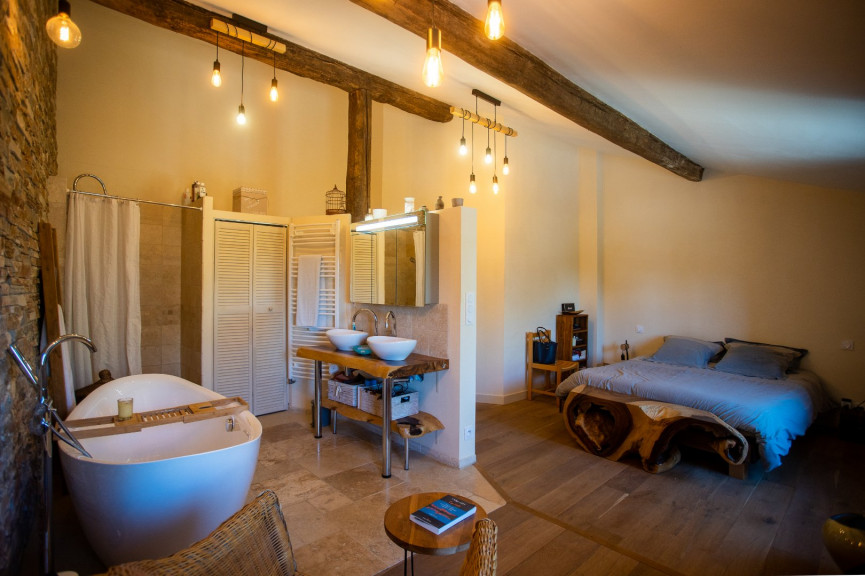 sale Propriété Capendu - Photo 1