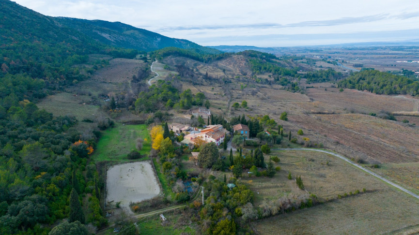 sale Propriété Capendu - Photo 13