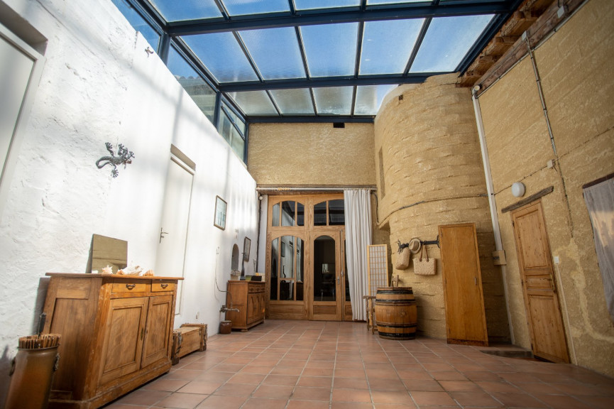 sale Propriété Capendu - Photo 8