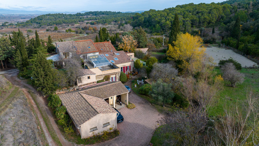 sale Propriété Capendu - Photo 12