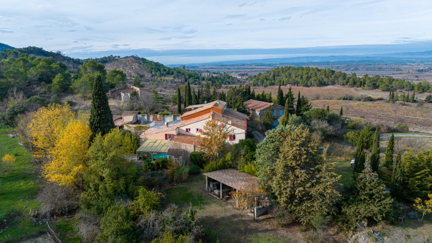 sale Propriété Capendu - Photo 11