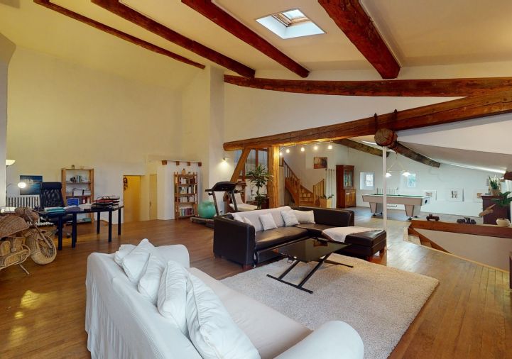 vente Propriété Capendu