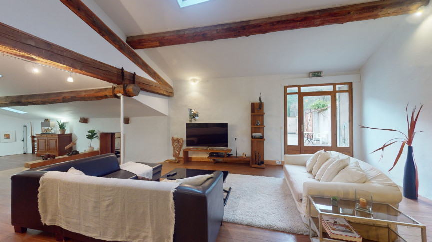 sale Propriété Capendu - Photo 7