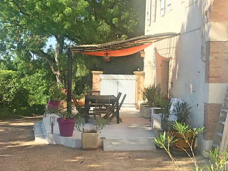 sale Maison Saissac - Photo 14