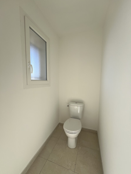 vente Pavillon Villemoustaussou - Photo 8