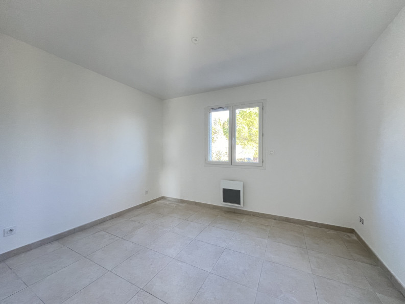 vente Pavillon Villemoustaussou - Photo 9