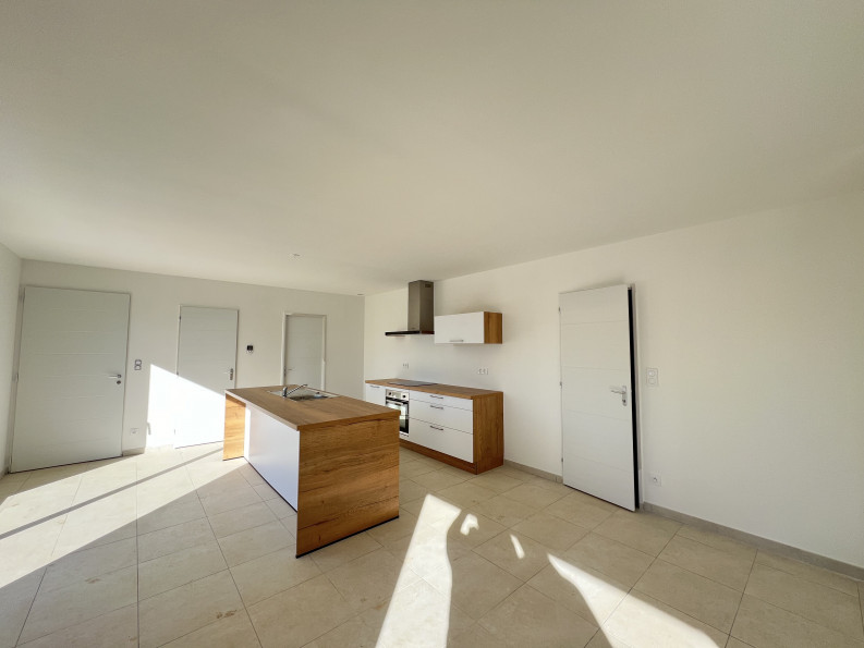 vente Pavillon Villemoustaussou - Photo 2