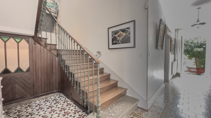 vente Maison de maître Revel - Photo 16