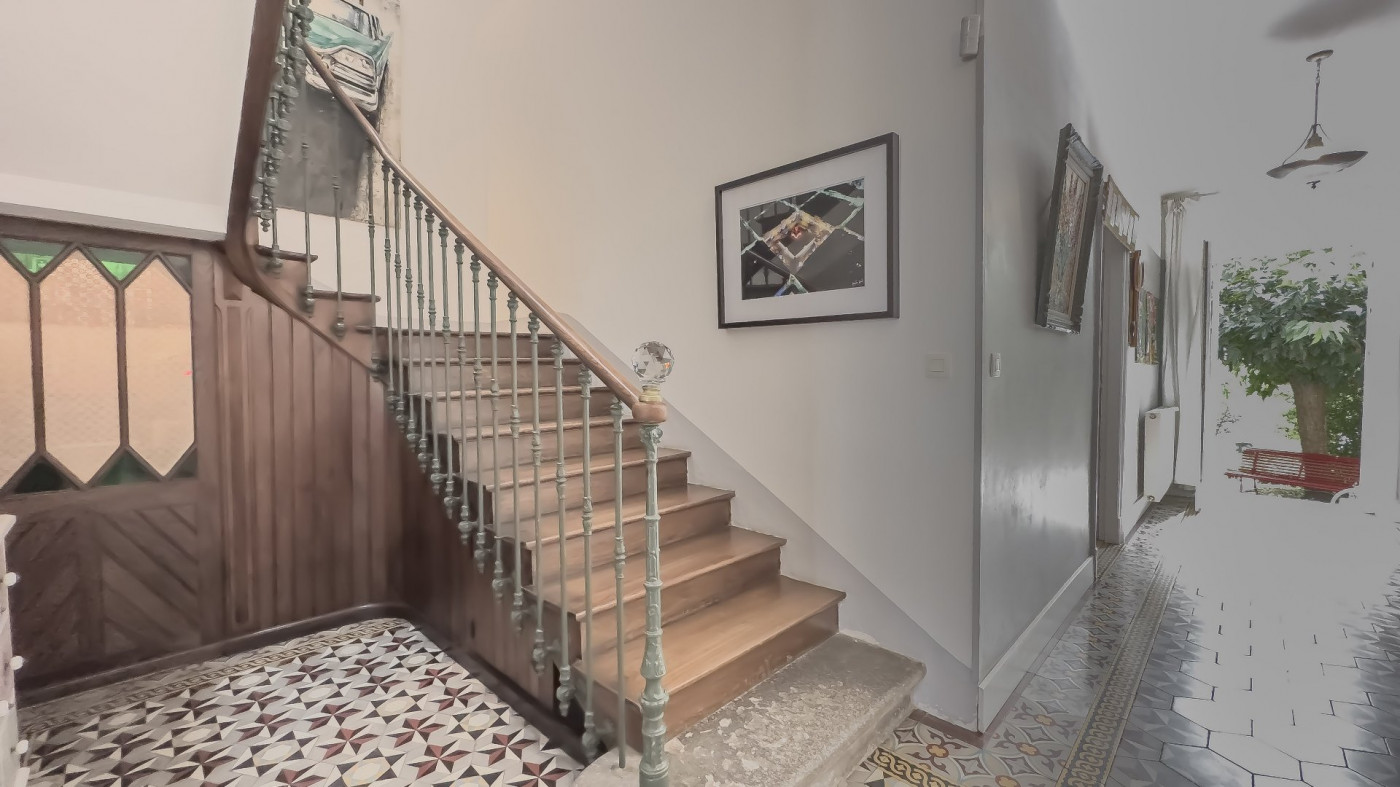 sale Maison de maître Revel - Photo 16