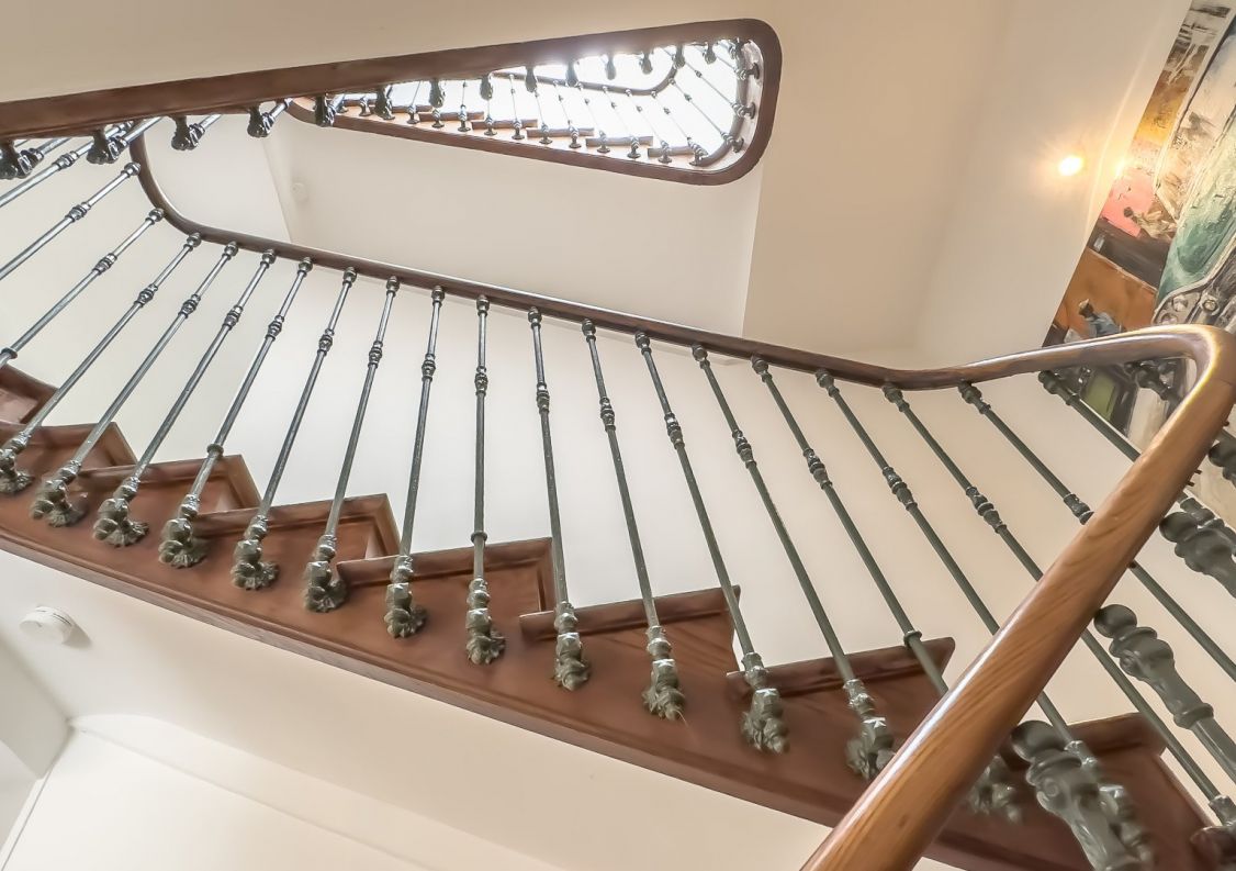 vente Maison de maître Revel