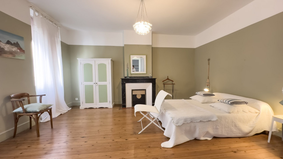 vente Maison de maître Revel - Photo 10