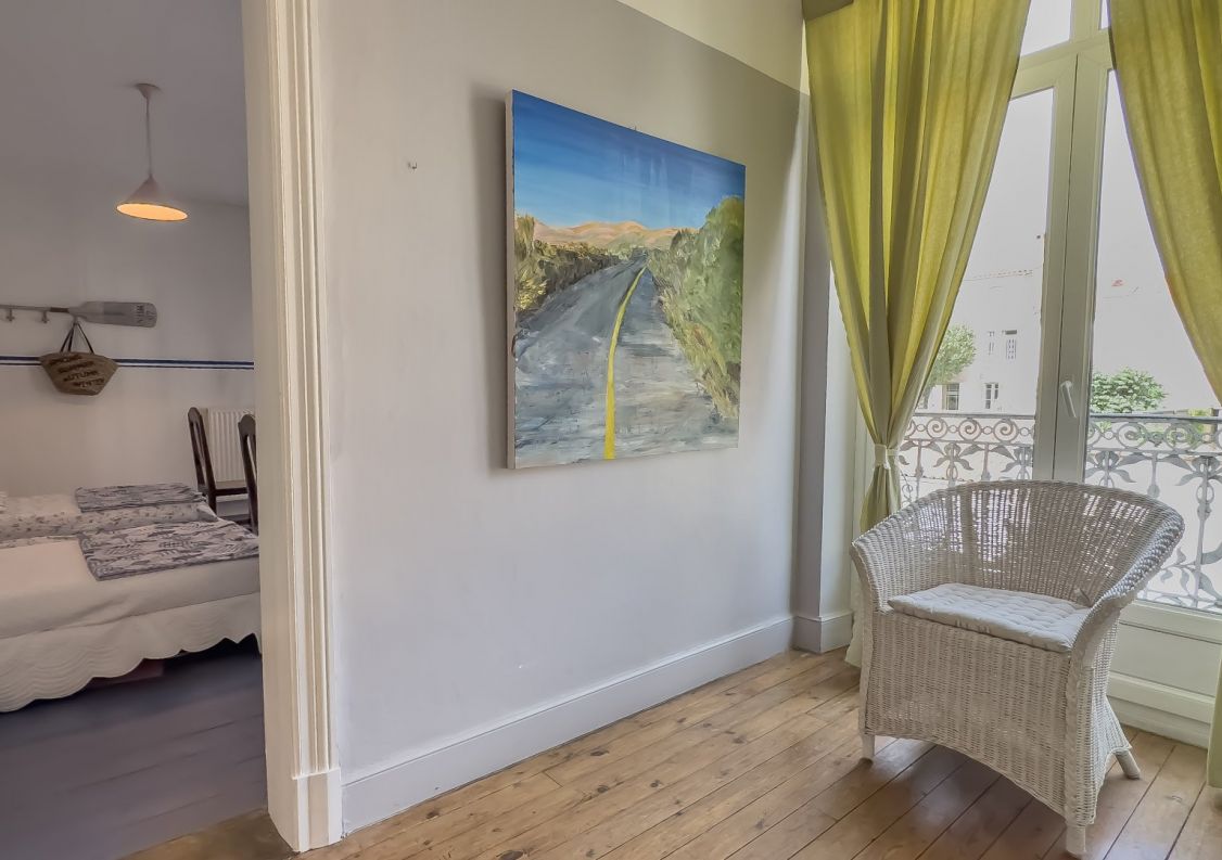 vente Maison de maître Revel