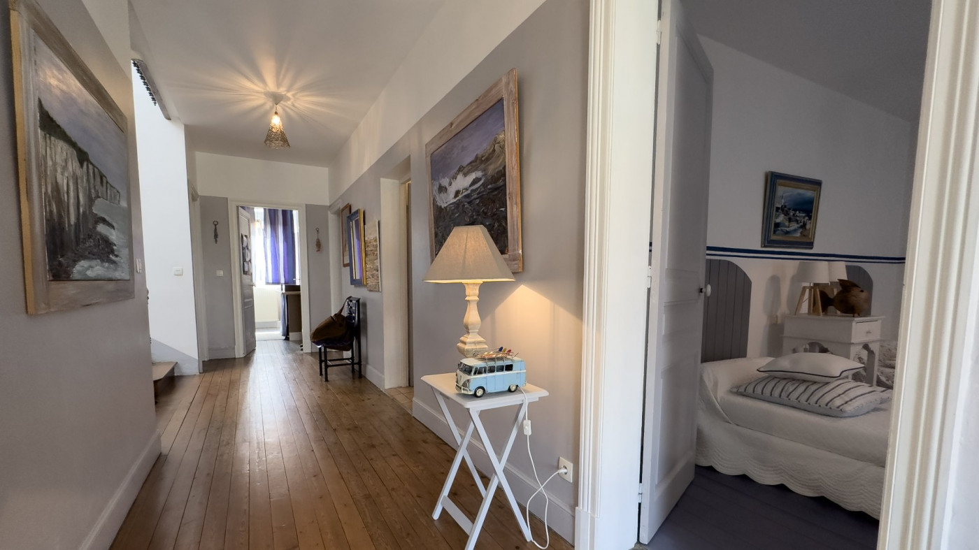 sale Maison de maître Revel - Photo 19