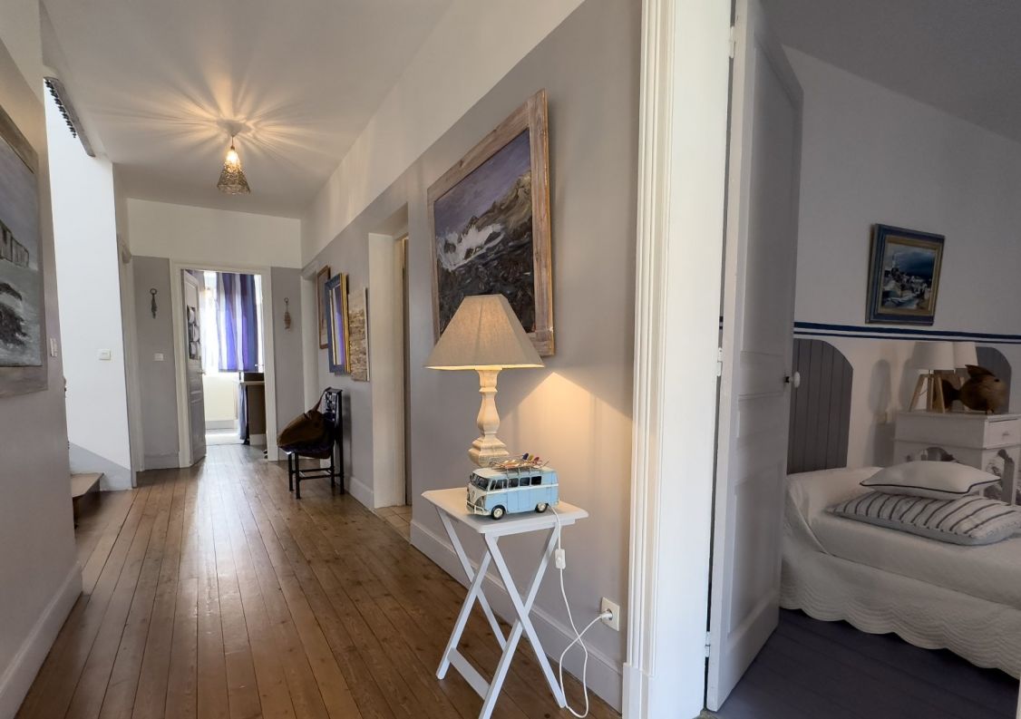 vente Maison de maître Revel