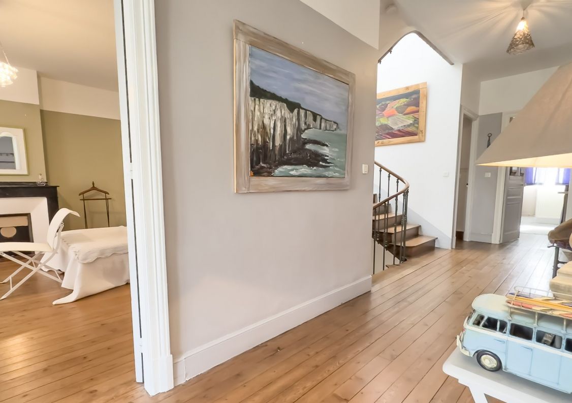 vente Maison de maître Revel