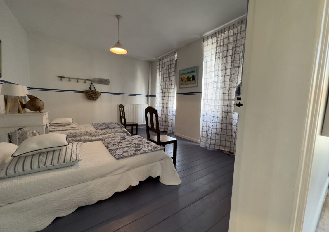 vente Maison de maître Revel