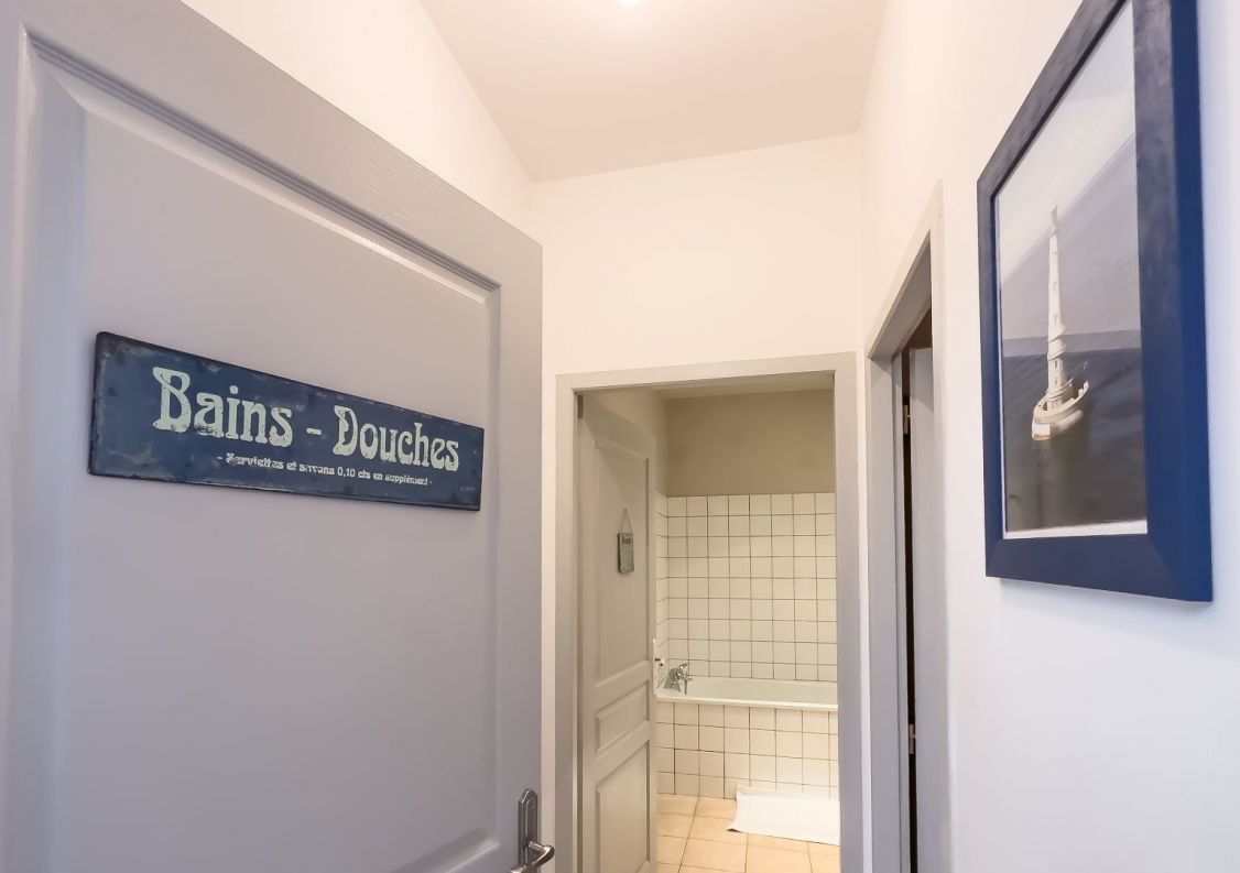 vente Maison de maître Revel